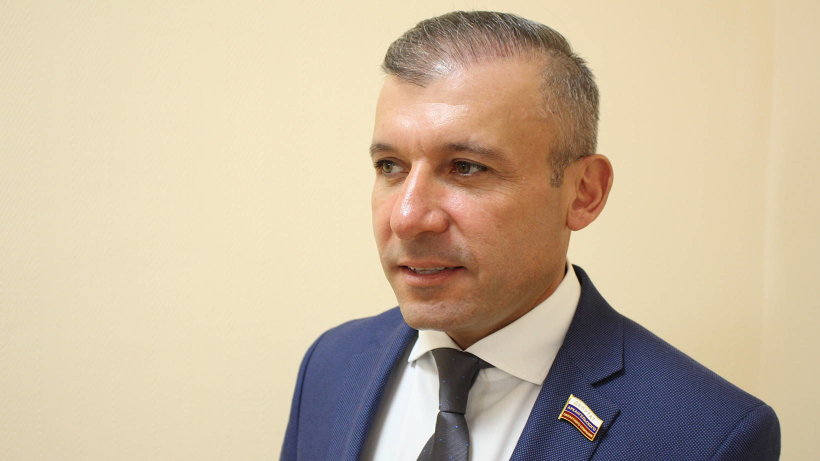 Ваге Петросян: «Работу правительства области в 2018 году считаю эффективной» Ваге Петросян: «Работу правительства области в 2018 году считаю эффективной»